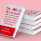 Ein Bücherstapel von demselben Buch: Das Wir in Wirtschaft
