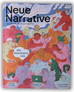 Neue Narrative - Post